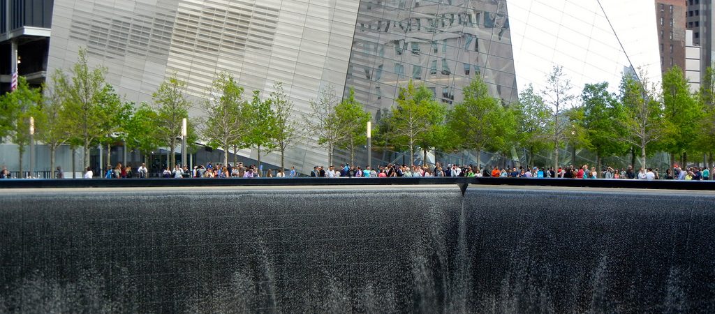 september 11th memorial museum